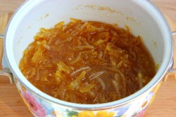 название картинки Мягкие лимонные цукаты в сиропе