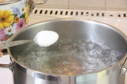 название картинки Мягкие лимонные цукаты в сиропе