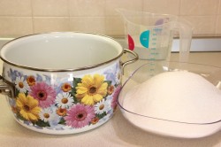 название картинки Мягкие лимонные цукаты в сиропе