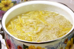 название картинки Мягкие лимонные цукаты в сиропе