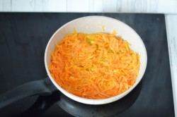 Мясная начинка для блинов - шаг 4 Мясная начинка для блинов - шаг 4