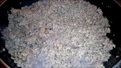 название картинки Мясное рагу Болоньезе для спагетти и другой пасты