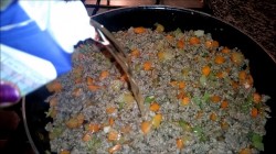 название картинки Мясное рагу Болоньезе для спагетти и другой пасты