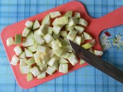 Мясное рагу с овощами из свинины - шаг 10