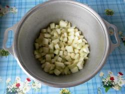 Мясное рагу с овощами из свинины - шаг 11