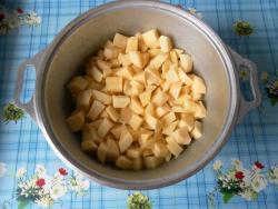 Мясное рагу с овощами из свинины - шаг 13