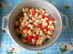 Мясное рагу с овощами из свинины - шаг 17