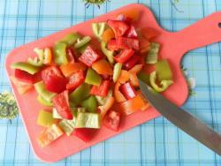 Мясное рагу с овощами из свинины - шаг 18