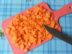 Мясное рагу с овощами из свинины - шаг 6