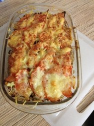 Мясной фарш на чечевице - шаг 11 Мясной фарш на чечевице - шаг 11