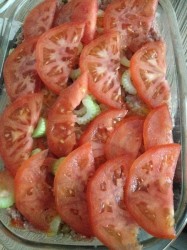 Мясной фарш на чечевице - шаг 7 Мясной фарш на чечевице - шаг 7