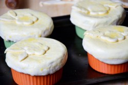 Мясной пирог в горшочке