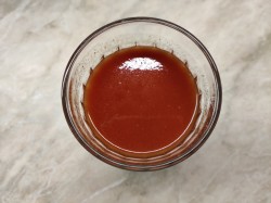 название картинки Мясной соус из мяса