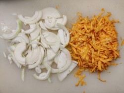 название картинки Мясной соус из мяса