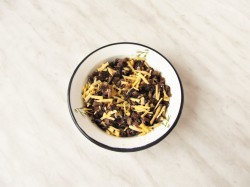 название картинки Рулетики из свинины с начинкой в духовке