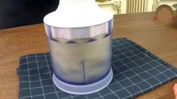 Мясные рулеты с сырно-грибной начинкой