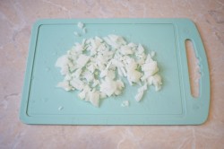 название картинки Мясные шарики в духовке из фарша