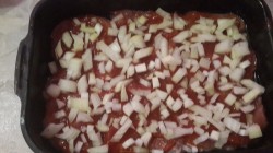 название картинки Мясо Логово