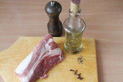 название картинки Мясо на пару