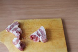 название картинки Мясо на пару