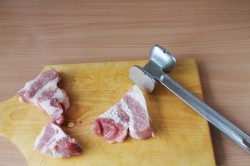 название картинки Мясо на пару