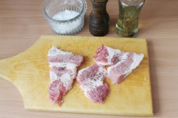 название картинки Мясо на пару