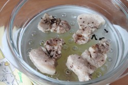 название картинки Мясо на пару