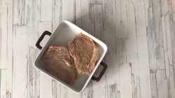 Мясо по боярски