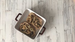 Мясо по боярски