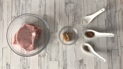 Мясо по боярски