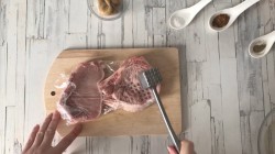 Мясо по боярски