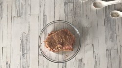 Мясо по боярски