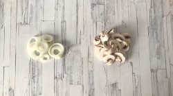 Мясо по боярски