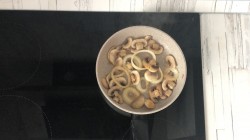 Мясо по боярски