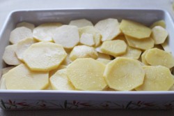 Мясо по царски в духовке