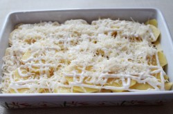 Мясо по царски в духовке