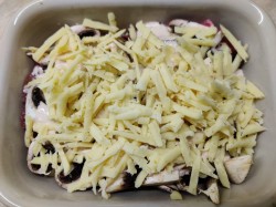 Мясо по-французски из говядины в духовке