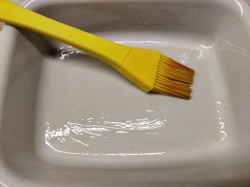 Мясо по-французски из говядины в духовке