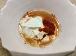 Мясо по-французски из говядины в духовке