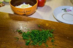 Мясо по французски из свинины с помидорами и картошкой