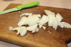 Мясо по капитански в духовке с картошкой новогоднее