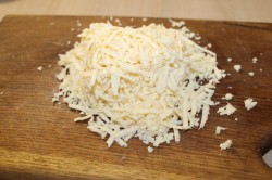 Мясо по капитански в духовке с картошкой новогоднее