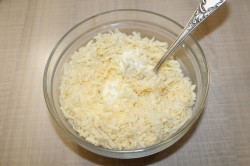 Мясо по капитански в духовке с картошкой новогоднее