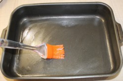 Мясо по капитански в духовке с картошкой новогоднее