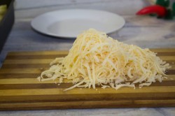 название картинки Мясо по королевски в духовке