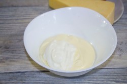 название картинки Мясо по королевски в духовке