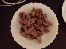 название картинки Мясо по-мексикански в мультиварке