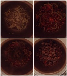 название картинки Мясо по-мексикански в мультиварке