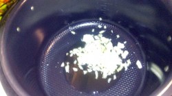 Мясо с баклажанами в мультиварке