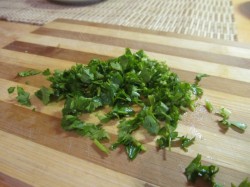 Мясо запеченное с картофелем в рукаве